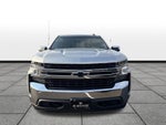 2021 Chevrolet Silverado 1500 4WD Crew Cab Short Bed LT