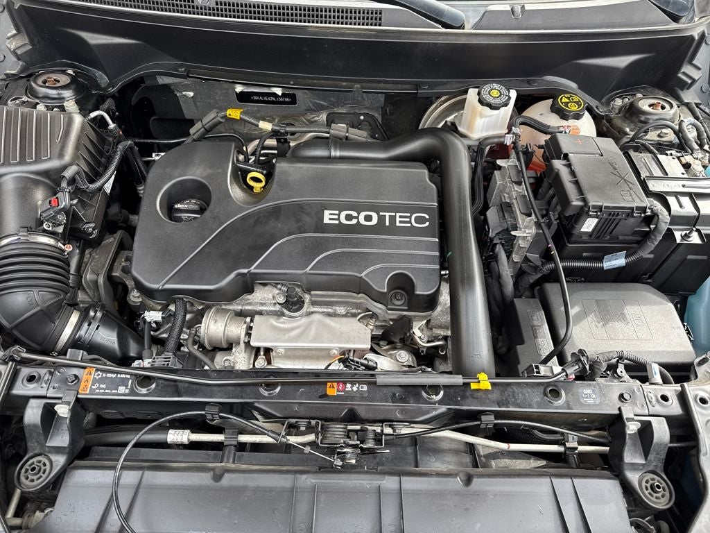 2022 GMC Terrain AWD SLT