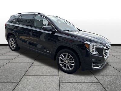 2022 GMC Terrain AWD SLT