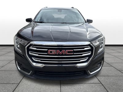 2022 GMC Terrain AWD SLT