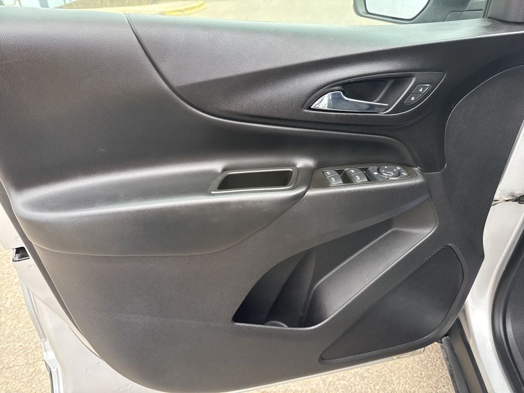 2020 Chevrolet Equinox FWD LT 1.5L Turbo