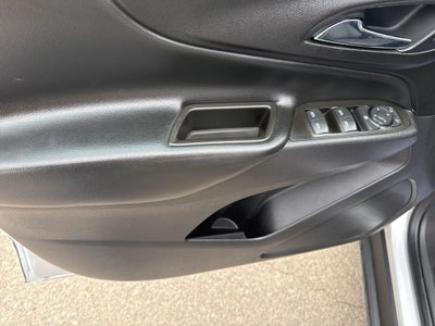 2020 Chevrolet Equinox FWD LT 1.5L Turbo