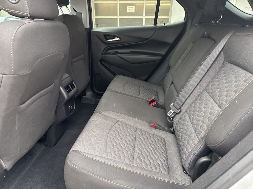 2020 Chevrolet Equinox FWD LT 1.5L Turbo