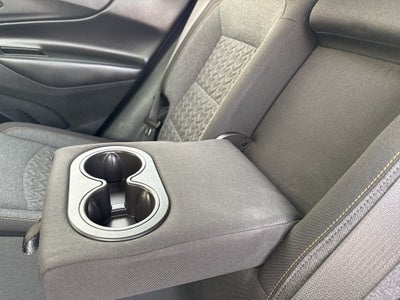 2022 Chevrolet Equinox AWD LT