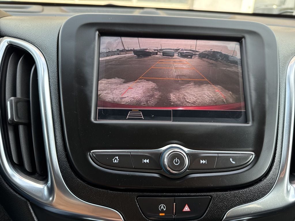 2022 Chevrolet Equinox AWD LT