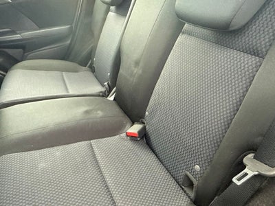 2018 Honda Fit LX