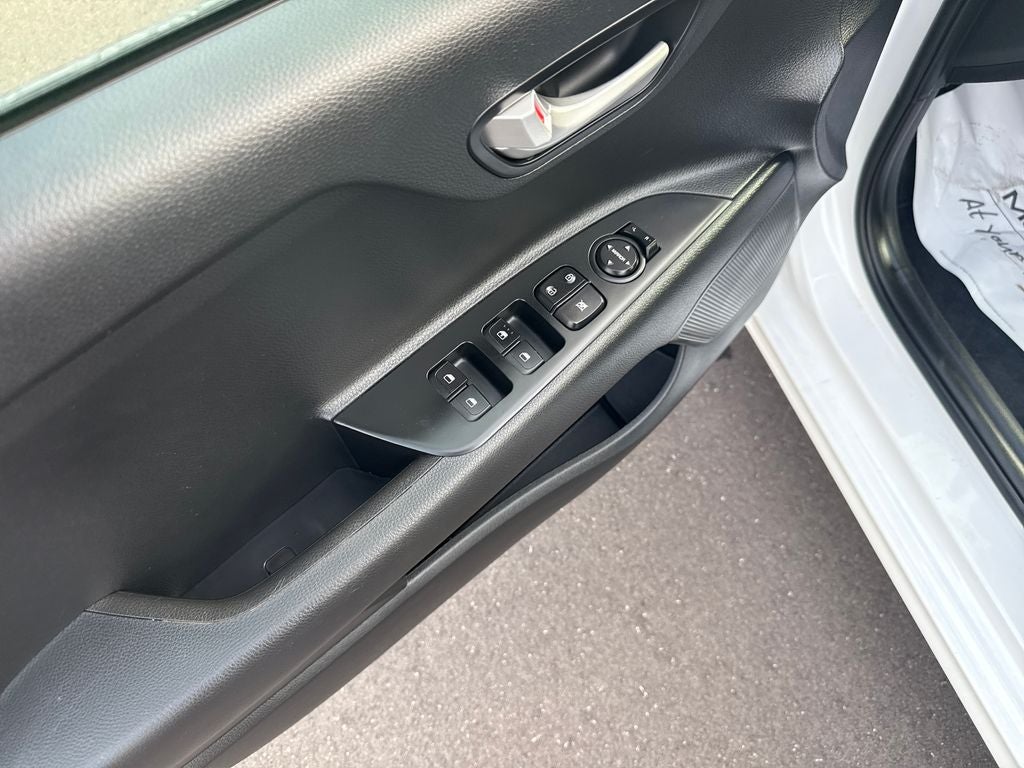 2022 Kia Rio S