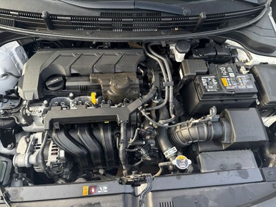 2022 Kia Rio S
