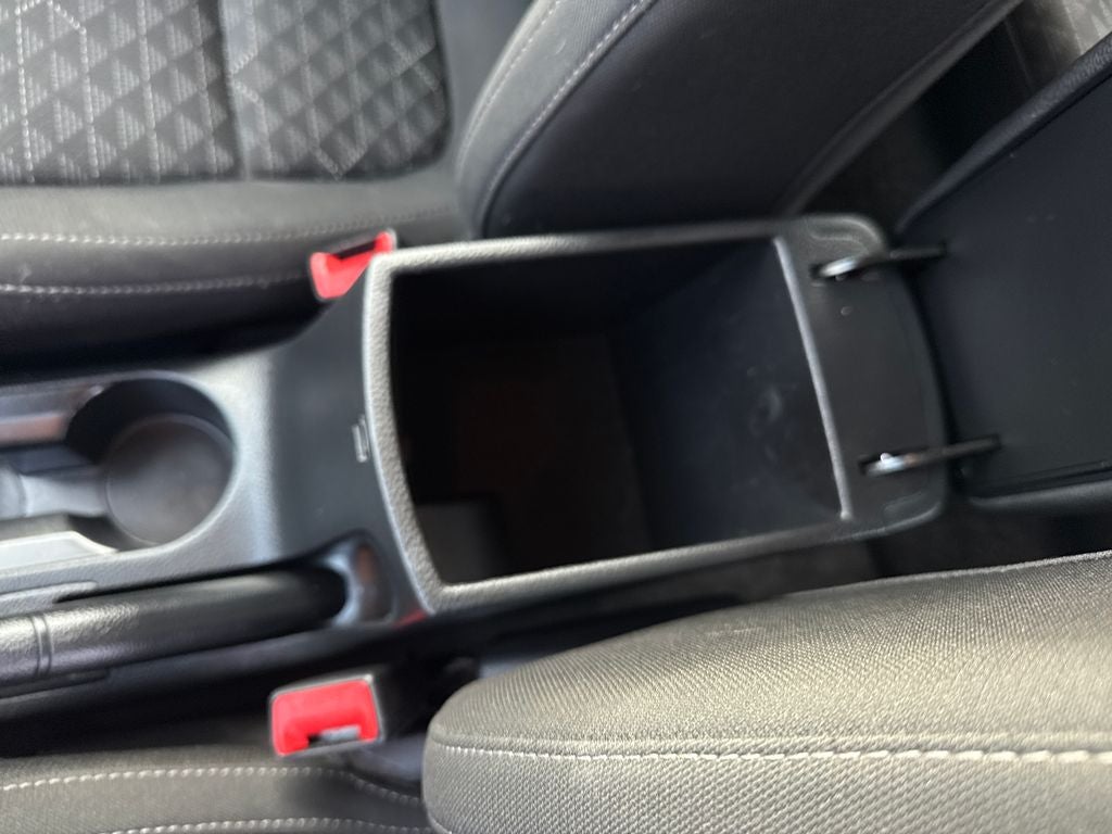 2022 Kia Rio S