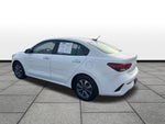 2022 Kia Rio S