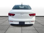 2022 Kia Rio S