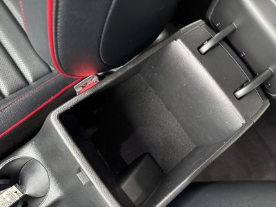 2024 Kia Forte GT Manual