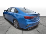2024 Kia Forte GT Manual