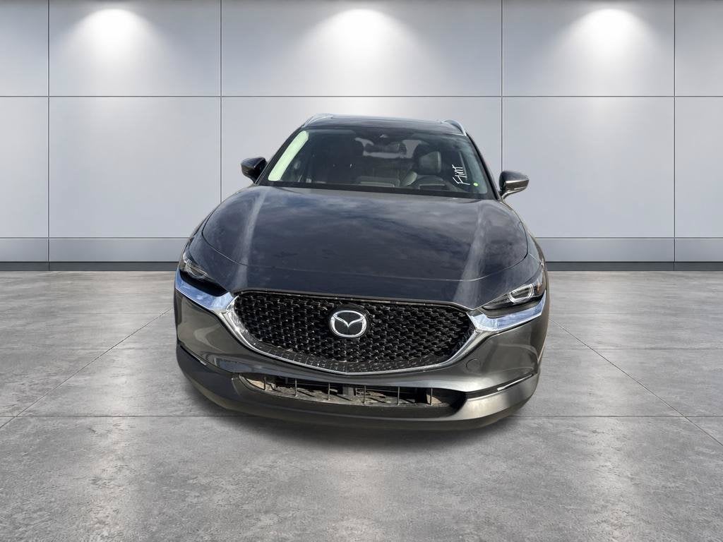 2022 Mazda Mazda CX-30 Premium