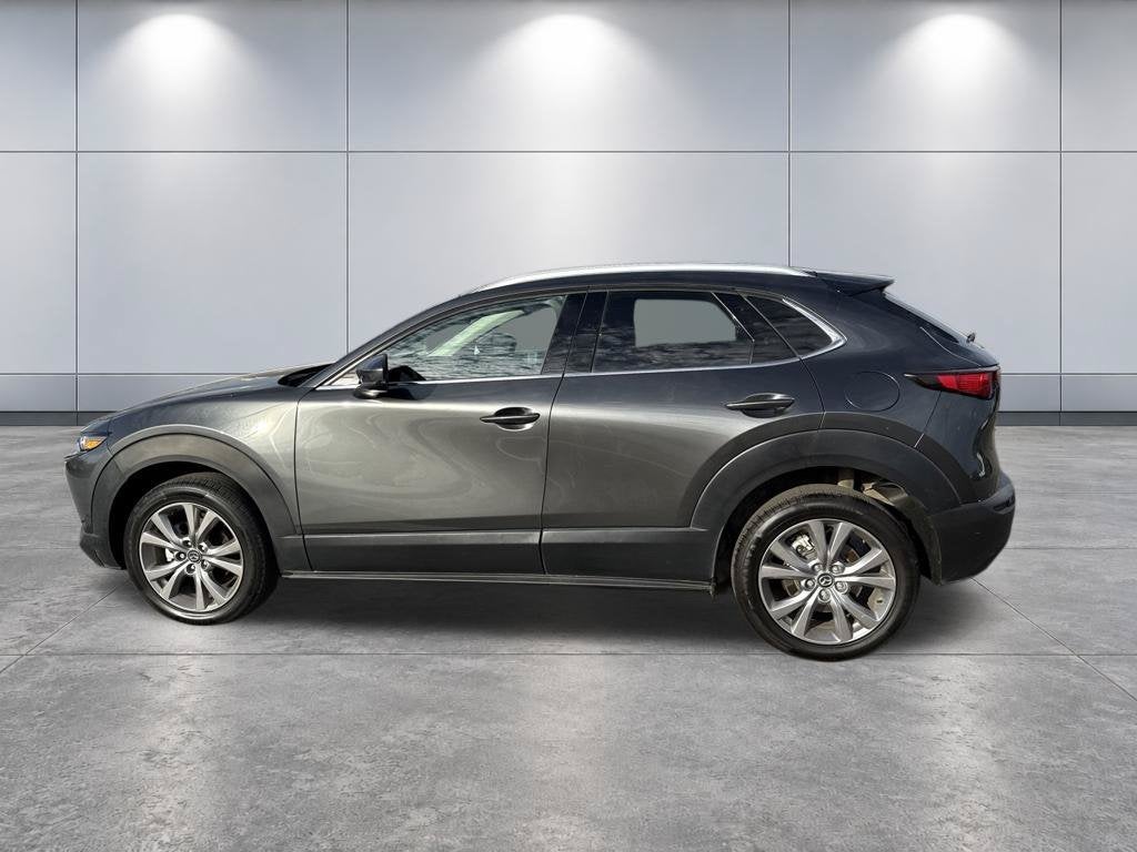2022 Mazda Mazda CX-30 Premium