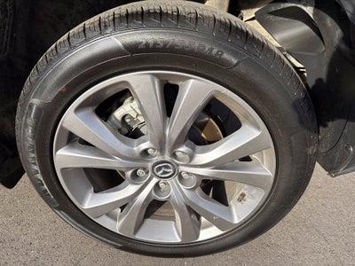 2022 Mazda Mazda CX-30 Premium