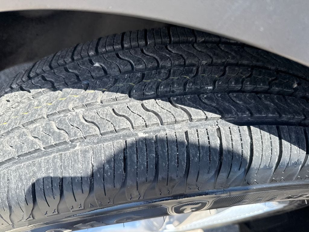 2024 Nissan Kicks S Xtronic CVT