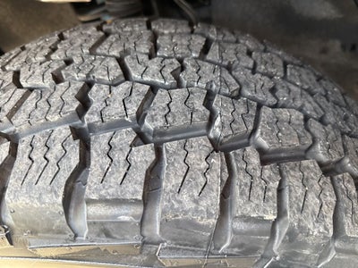 2021 Toyota Tacoma SR V6