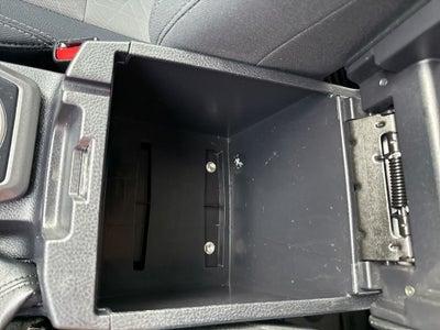 2021 Toyota Tacoma SR V6