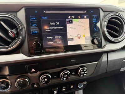 2019 Toyota Tacoma SR5 V6