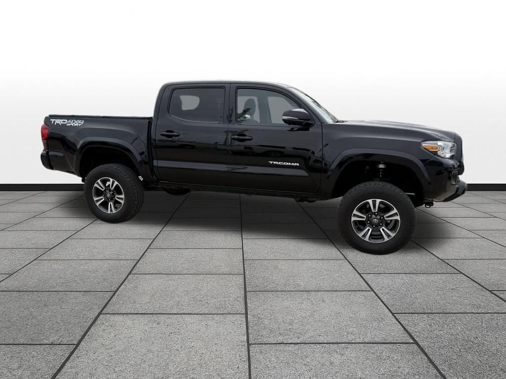 2019 Toyota Tacoma SR5 V6