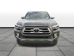 2022 Toyota Tacoma Limited V6