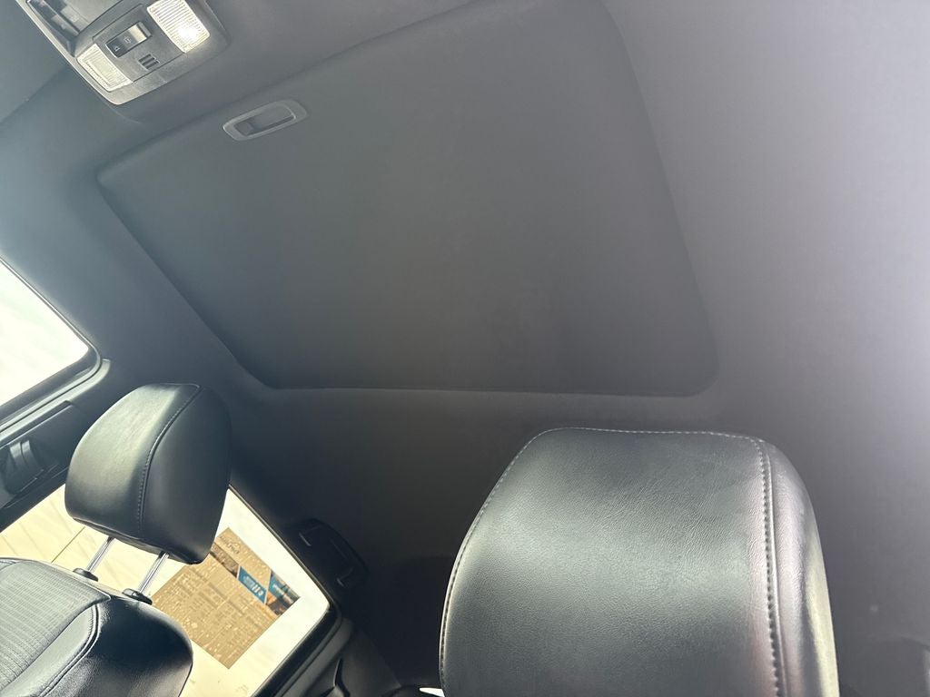2022 Toyota Tacoma Limited