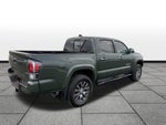 2022 Toyota Tacoma Limited V6