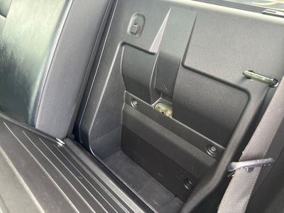 2022 Toyota Tacoma Limited