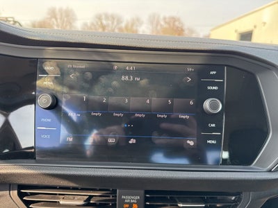 2020 Volkswagen Jetta SEL