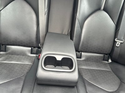 2024 Toyota Camry XSE V6