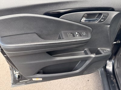 2019 Honda Pilot Touring
