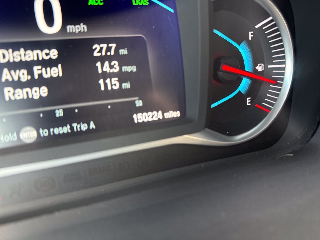 2019 Honda Pilot Touring
