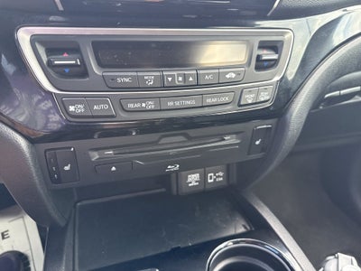 2019 Honda Pilot Touring