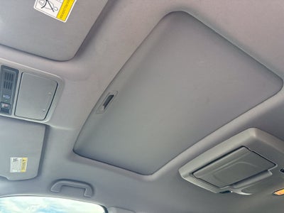 2019 Honda Pilot Touring