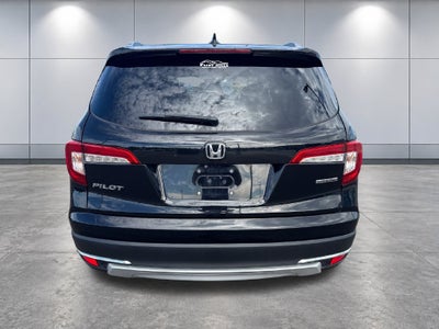 2019 Honda Pilot Touring