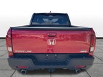 2023 Honda Ridgeline Sport