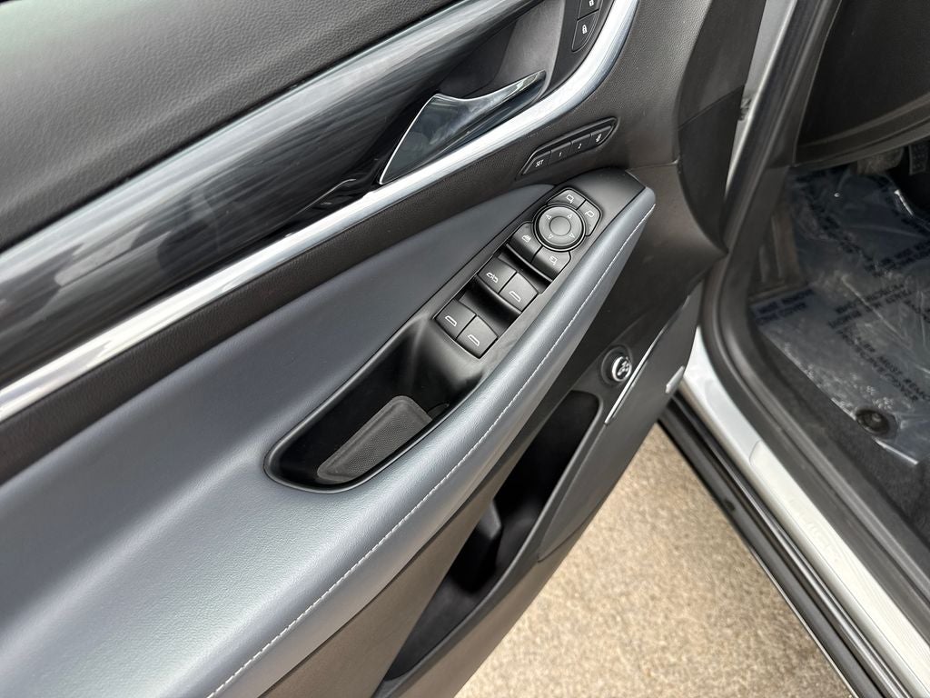 2024 Buick Enclave Premium AWD