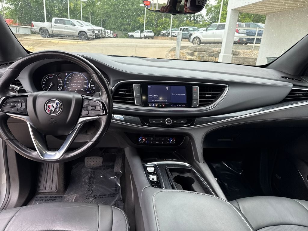 2024 Buick Enclave Premium AWD