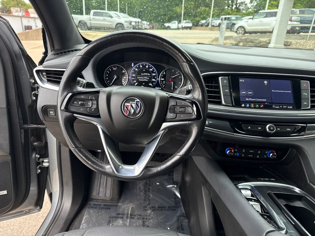 2024 Buick Enclave Premium AWD