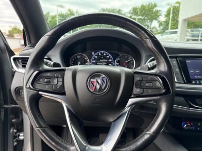 2024 Buick Enclave Premium AWD