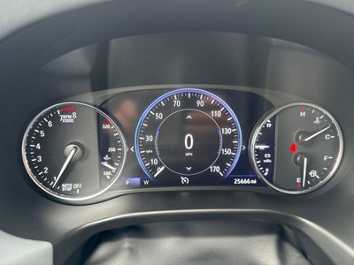 2024 Buick Enclave Premium AWD