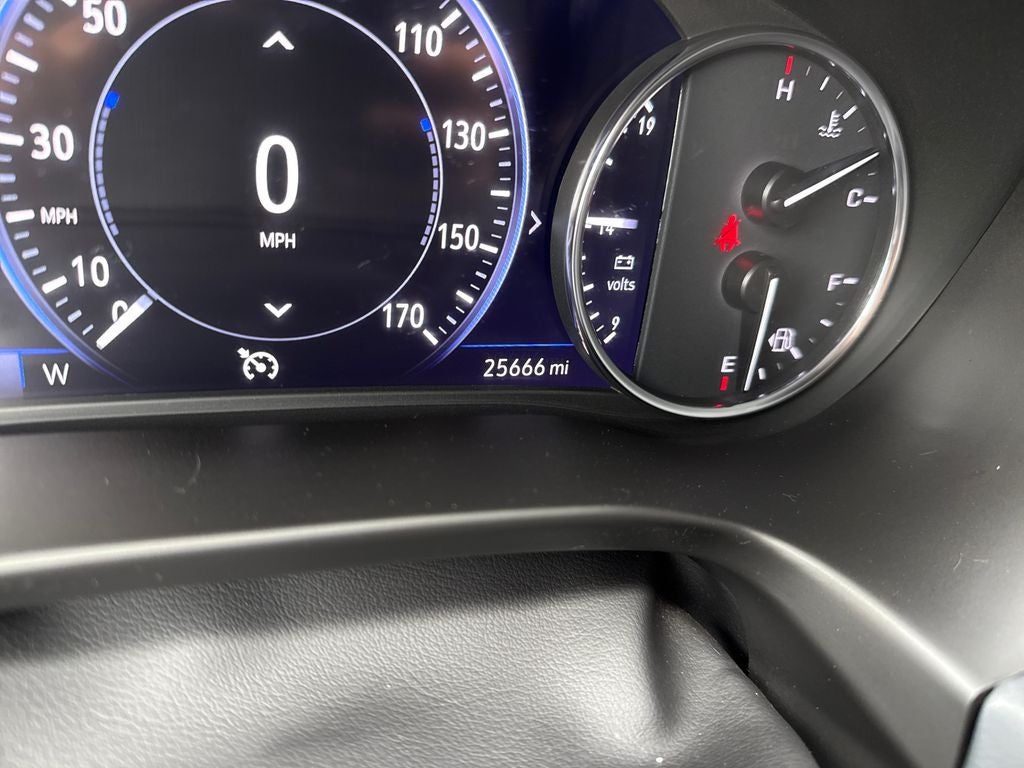 2024 Buick Enclave Premium AWD