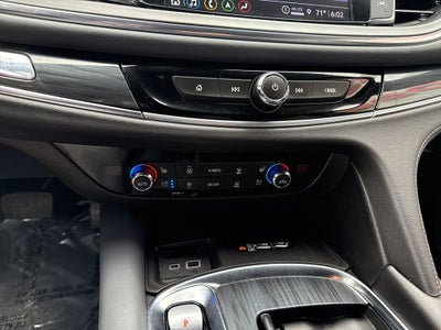 2024 Buick Enclave Premium AWD