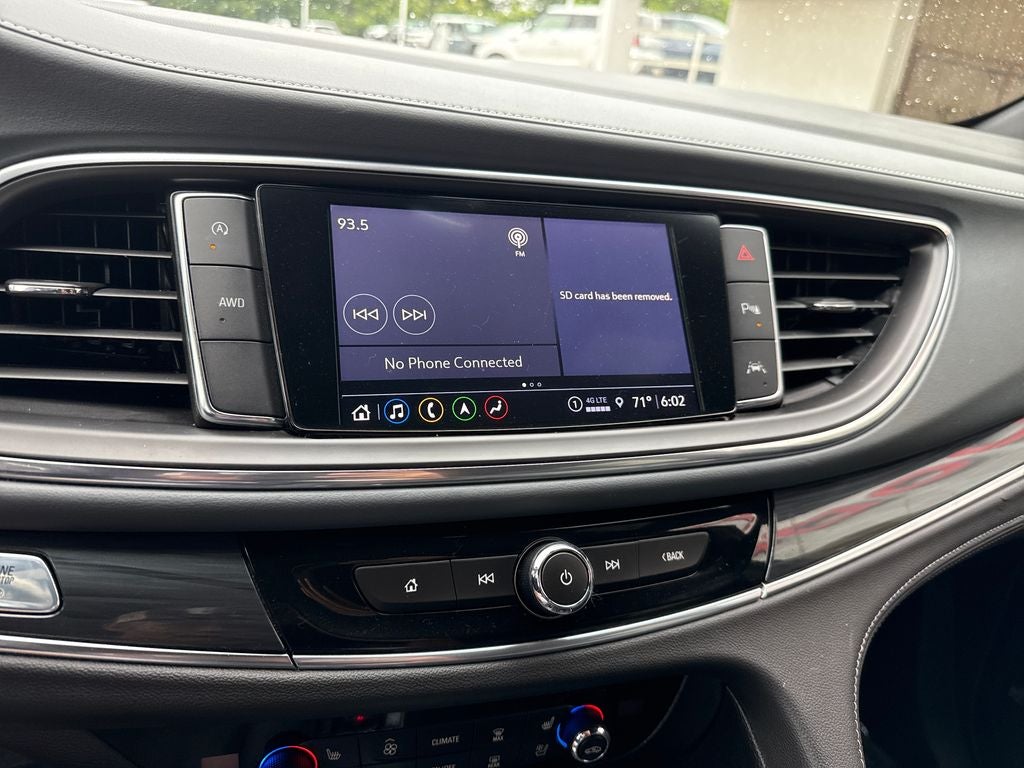 2024 Buick Enclave Premium AWD