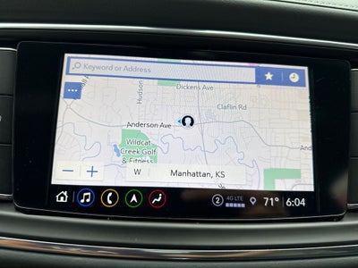 2024 Buick Enclave Premium AWD