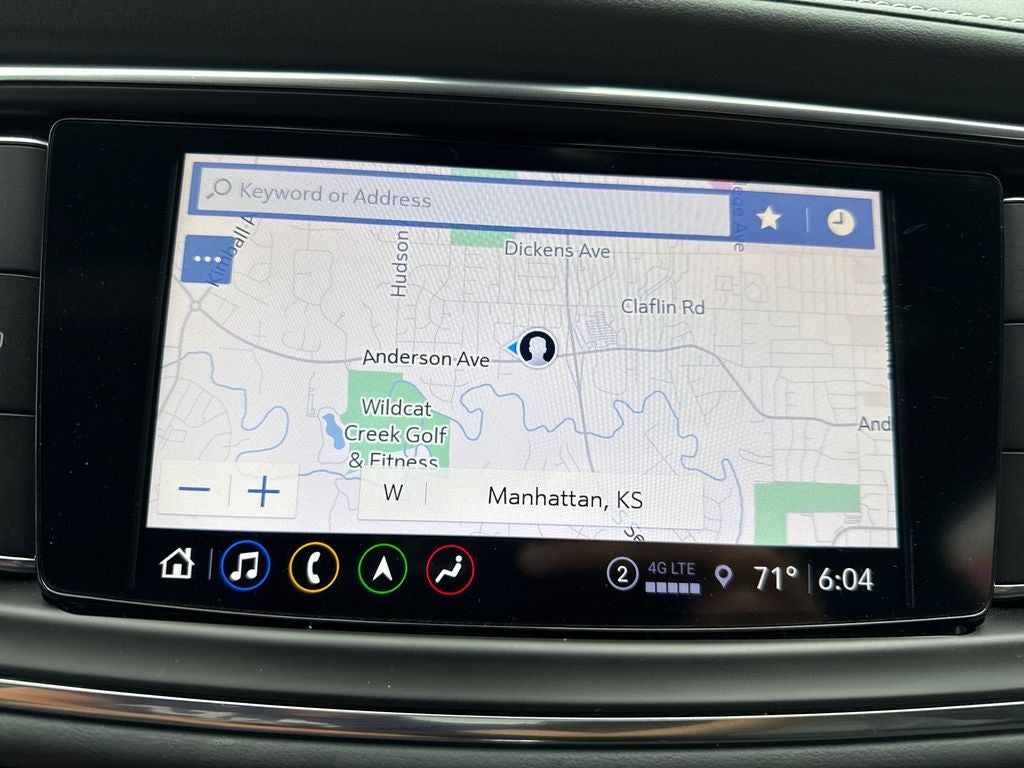2024 Buick Enclave Premium AWD