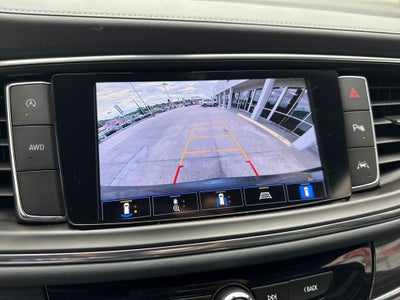 2024 Buick Enclave Premium AWD