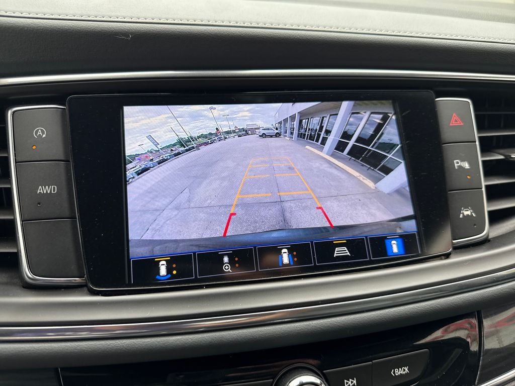 2024 Buick Enclave Premium AWD