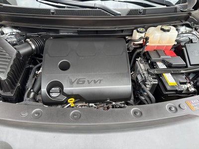 2024 Buick Enclave Premium AWD